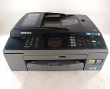 Inkjet Printer Brother MFC-J410W All-In-One Wireless Print Copy Scan Fax for sale  Shipping to South Africa