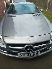 Mercedes slk 250 for sale  ALCESTER