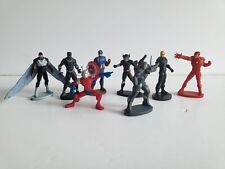 Marvel mini figures for sale  STOCKTON-ON-TEES