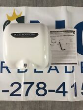 Xlerator hand dryer for sale  Indialantic