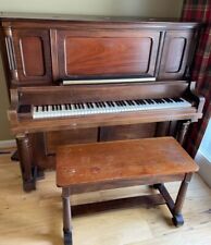 Chickering piano for sale  Chantilly