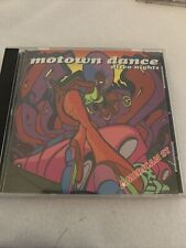 Motown Dance Disco Nights American St 1995 versión extendida de juego largo segunda mano  Embacar hacia Argentina