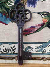 Cast iron key for sale  ULVERSTON