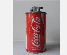 Briquet coca cola d'occasion  Doullens