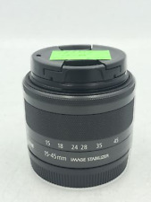 Used canon 45mm for sale  Burke