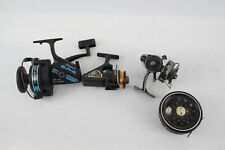 Fishing reels assorted for sale  LEEDS