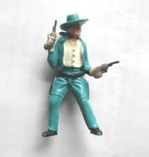 Timpo cowboy figure for sale  SPALDING