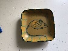 Honiton pottery mouse for sale  HUNTINGDON