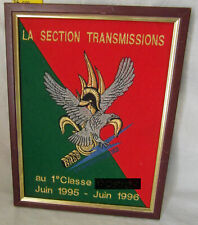 Légion étrangère section d'occasion  Marguerittes