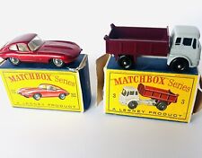 Matchbox regular wheels for sale  SPALDING