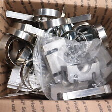 Assorted clamps 16lbs for sale  Chillicothe