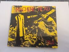 Machine Head - Old (4-Track CD Single (1995)), usado comprar usado  Enviando para Brazil