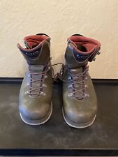 Simms wading boots for sale  Shipping to Ireland