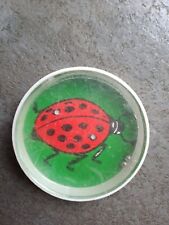 Antique ladybug ball d'occasion  Expédié en Belgium