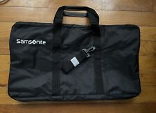 Large samsonite bag for sale  East Providence