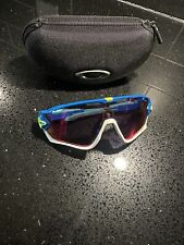 Oakley jawbreaker sunglasses for sale  Mount Upton