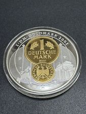 1 dm goldmark gebraucht kaufen  Passau