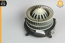 Resistor de ventilador motor ventilador aquecedor A/C 03-11 Mercede W219 CLS550 E350 E55 AMG fabricante de equipamento original comprar usado  Enviando para Brazil