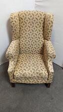 Highback armchair for sale  PORTSMOUTH