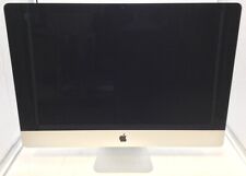 Apple iMac 21.5" 4K 2017 i5-7400 3.60Ghz 16GB RAM 1TB HDD + 32GB SSD Fusion comprar usado  Enviando para Brazil