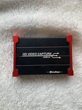 Mirabox capture card for sale  WEST WICKHAM