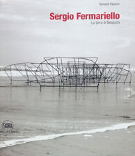 Sergio fermariello. terra usato  Napoli