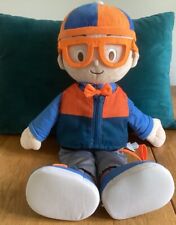Blippi get ready for sale  PUDSEY