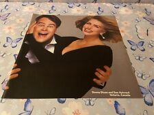 PAD72 PICTURE 10X9 DONNA DIXON & DAN AKROYD for sale  Shipping to South Africa