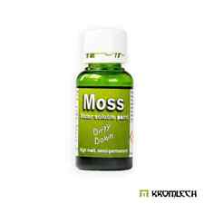 Dirty paint moss for sale  Shipping to Ireland