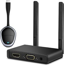 Wireless hdmi transmitter for sale  Shipping to Ireland