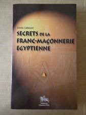 Denis laboure secrets d'occasion  Poitiers