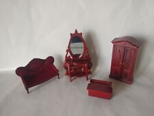 Miniature dollhouse furniture for sale  Littleton
