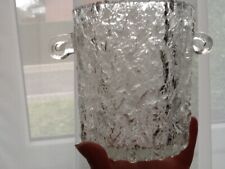 Kristallglas glas pressglas gebraucht kaufen  Dorshm., Guldental, Windeshm.