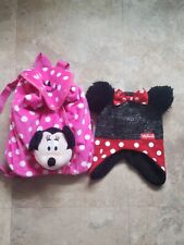 Minnie mouse backpack for sale  Nashville