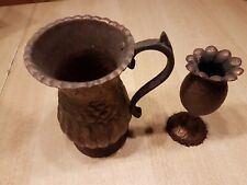Kupfer vasen gebraucht kaufen  Hastenbeck
