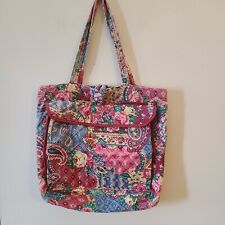 Soft quilted bag for sale  Shipping to Ireland