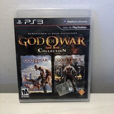 God war collection for sale  Shipping to Ireland