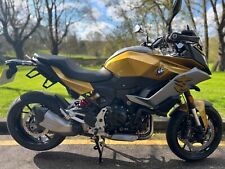 Bmw f900xr gold for sale  UK