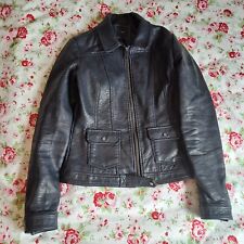 Next leather jacket for sale  Ireland