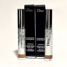 Pack dior diorshow for sale  Shipping to Ireland