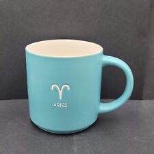 Coffee mug aries for sale  Denver