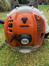 Stihl magnum br600 for sale  WALSALL