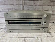 Jvc 10xl stereo for sale  Shipping to Ireland