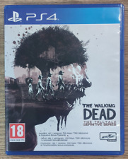 The Walking Dead The TellTale Definitive Edition PS4 (BN) comprar usado  Enviando para Brazil