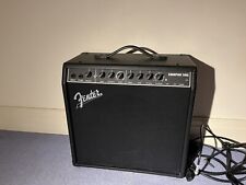 Fender champion 50xl for sale  CHESTER