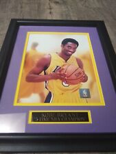 Kobe bryant time for sale  Post Falls