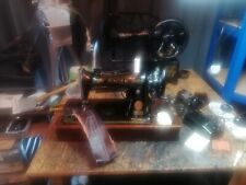 Singer 15k sewing for sale  Shipping to Ireland