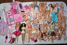 Barbie konvolut mix gebraucht kaufen  Dahlenburg
