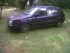 Golf gti mk3 for sale  LEICESTER