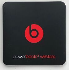 Beats powerbeats wireless for sale  STONEHAVEN